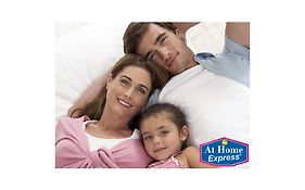 At Home Express Tangerine Inn